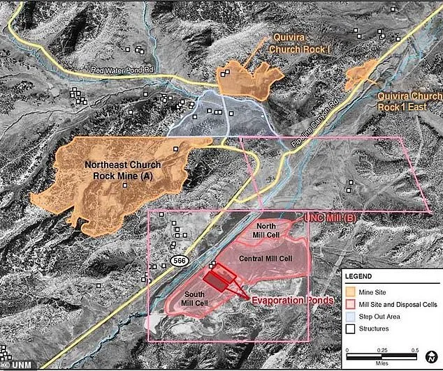 Legacy of Uranium Contamination: Navajo Families Face Hidden Health Crisis from Cold War-Era Mining