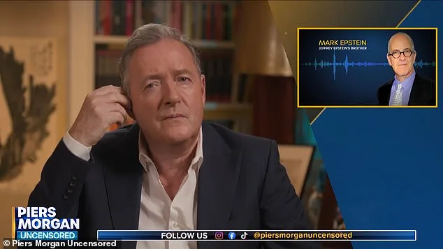 New Report Alleges Jeffrey Epstein Was Murdered, Not Suicide, Reigniting Controversy