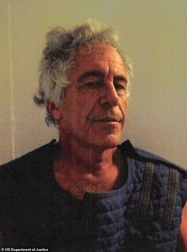 New Report Alleges Jeffrey Epstein Was Murdered, Not Suicide, Reigniting Controversy