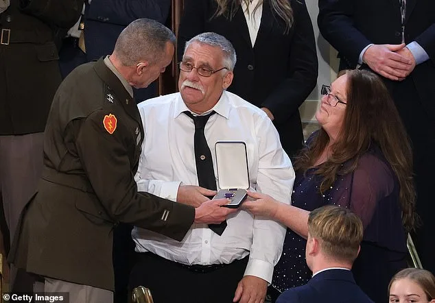 President Trump's State of the Union Address Honors American Heroes, Highlights 250th Anniversary and Medal of Honor Ceremony