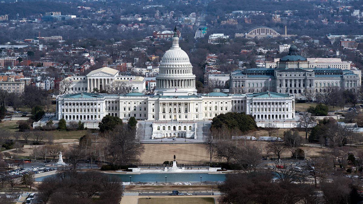 President Trump to Deliver Lengthy State of the Union Address, Outlining Second-Term Agenda Amid Global Tensions and Economic Pledges
