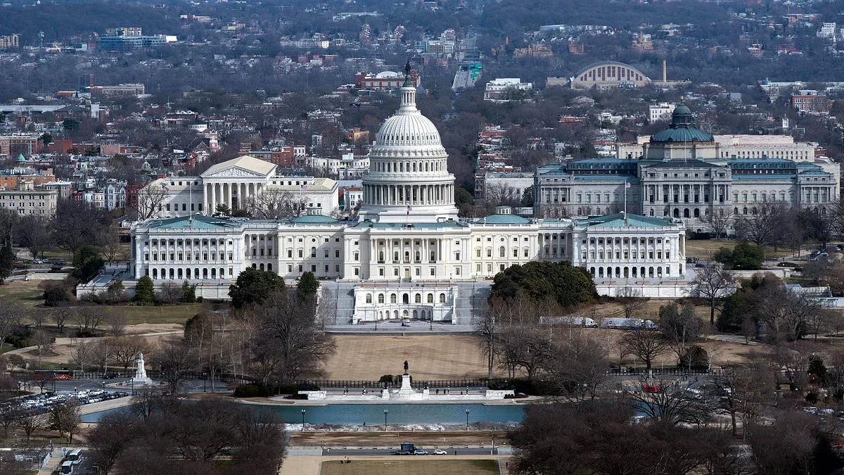 President Trump to Deliver Lengthy State of the Union Address, Outlining Second-Term Agenda Amid Global Tensions and Economic Pledges
