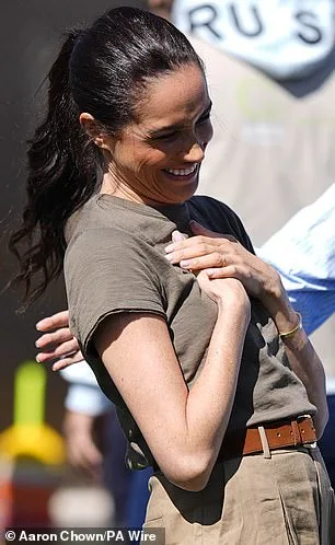 Prince Harry and Meghan Markle's Jordan Trip: A Strategic Move to Highlight Humanitarian Work Amid Royal Controversies