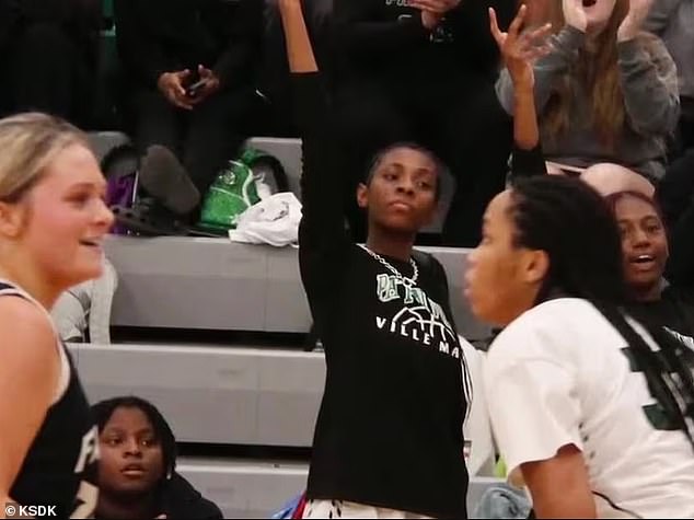 Retired Fire Chief and Daughter Killed by Girlfriend in Ferguson, Missouri