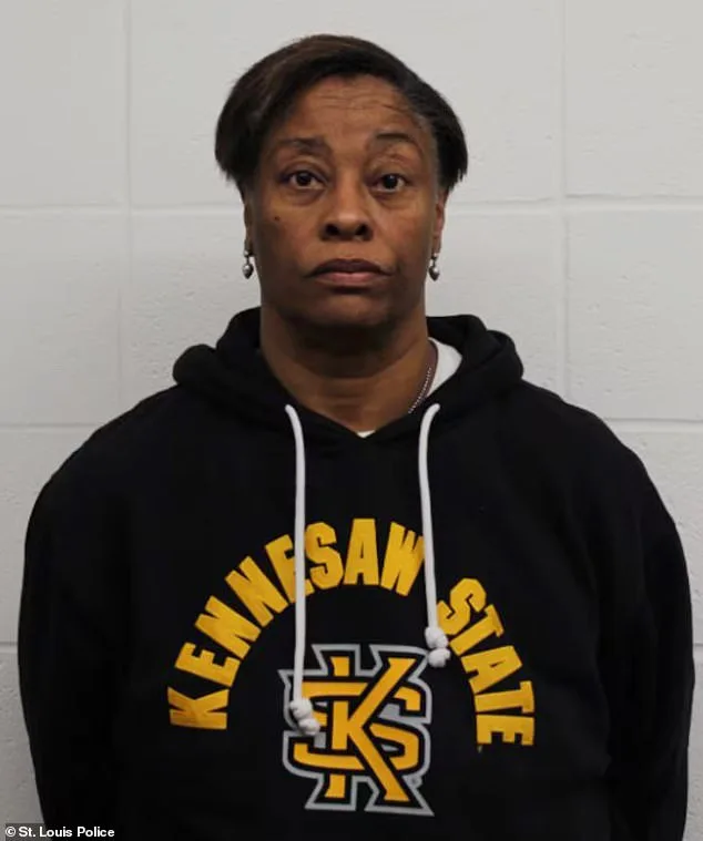 Retired Fire Chief and Daughter Killed by Girlfriend in Ferguson, Missouri