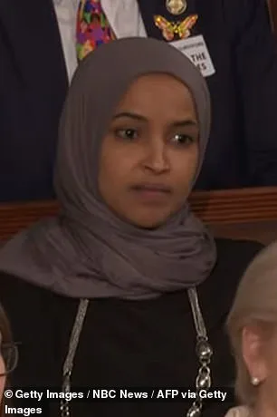 Trump's State of the Union Address Deepens Political Divide Over Immigration and Welfare Fraud Claims