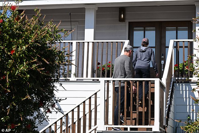 FBI Raids on LAUSD Superintendent Alberto Carvalho's Properties Spark Speculation Over Unspecified Reasons