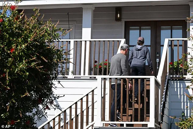 FBI Raids on LAUSD Superintendent Alberto Carvalho's Properties Spark Speculation Over Unspecified Reasons