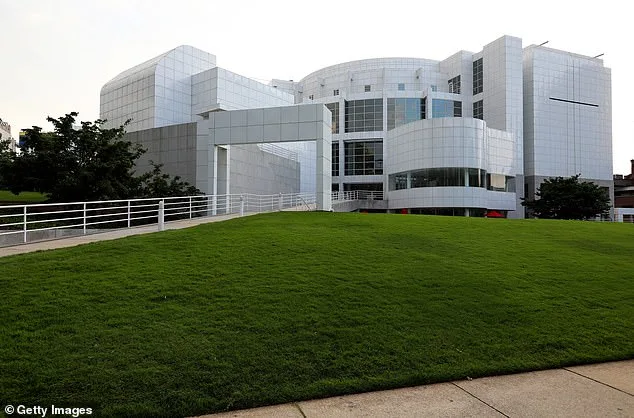 High Museum COO Resigns Amid Embezzlement Probe as Case Escalates to Federal Level