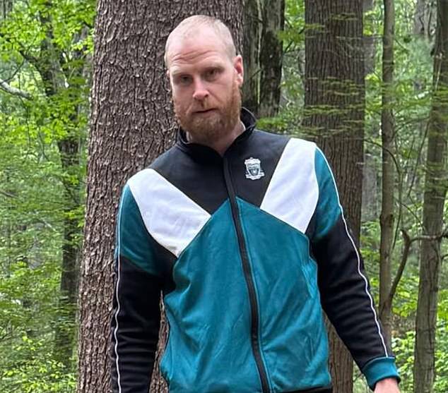 Irish Immigrant Detained by ICE Alleged to Have Abused Ex-Wife, Overstayed Visa by 16 Years