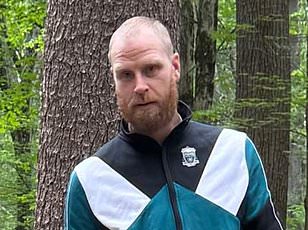 Irish Immigrant Detained by ICE Alleged to Have Abused Ex-Wife, Overstayed Visa by 16 Years