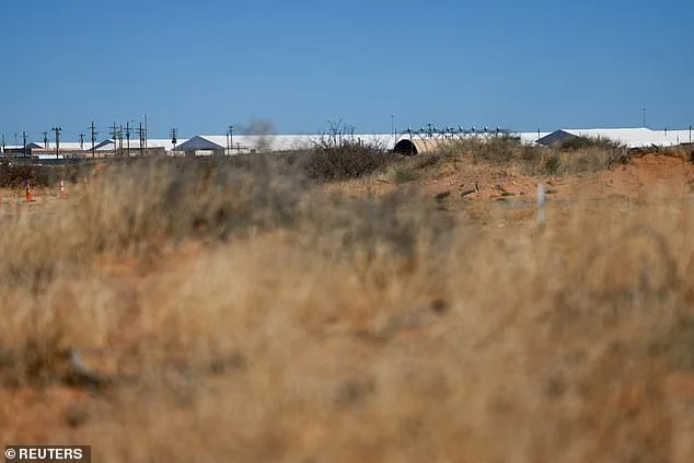 Irish Immigrant Detained by ICE Alleged to Have Abused Ex-Wife, Overstayed Visa by 16 Years