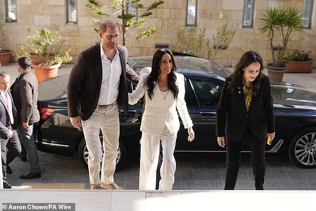 Quiet Defiance at Za'atari: A Glimpse into the Barriers Between Global Icons and Displaced Children