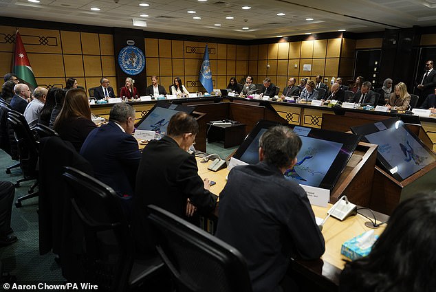 Quiet Defiance at Za'atari: A Glimpse into the Barriers Between Global Icons and Displaced Children