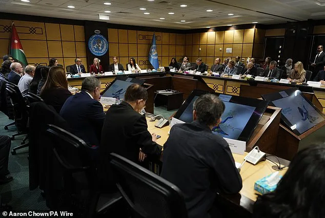 Quiet Defiance at Za'atari: A Glimpse into the Barriers Between Global Icons and Displaced Children