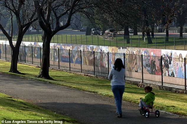 Renowned Artist Judith Baca Faces Allegations of Misusing $5 Million Grant, Denies Claims