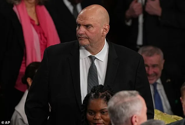 Senator Fetterman's Surprising Republican Surge and Precipice of Senate Re-election