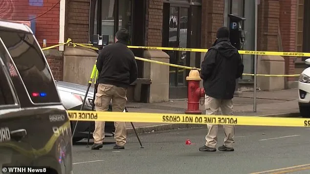 Teenager Killed in Hartford Shooting Outside Bars