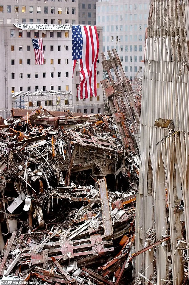 Two World Trade Center to Rise as American Express HQ 25 Years After 9/11