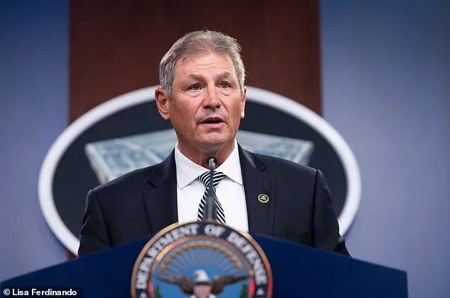 Former FBI Official Issues Stark Warning: Iran-Linked Sleeper Agents May Be Preparing Strike on U.S. in Retaliation for Recent Airstrikes