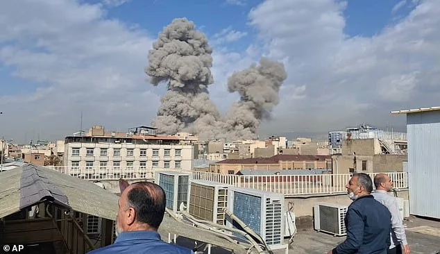 Former FBI Official Issues Stark Warning: Iran-Linked Sleeper Agents May Be Preparing Strike on U.S. in Retaliation for Recent Airstrikes