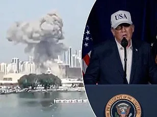 Former FBI Official Issues Stark Warning: Iran-Linked Sleeper Agents May Be Preparing Strike on U.S. in Retaliation for Recent Airstrikes