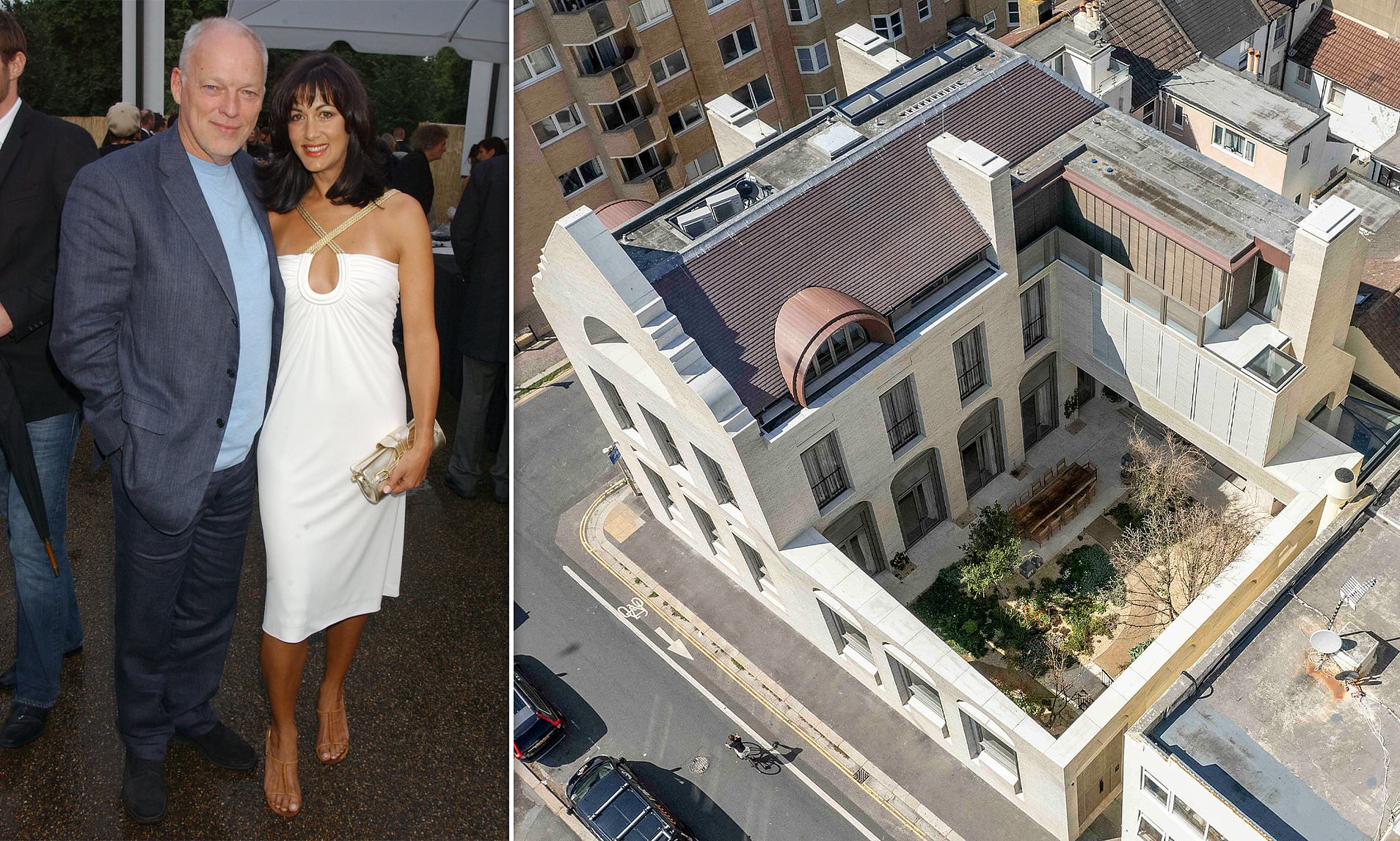 Hove's Heritage Clash: The £8.95m Celebrity Mansion That Won't Sell