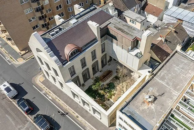 Hove's Heritage Clash: The £8.95m Celebrity Mansion That Won't Sell