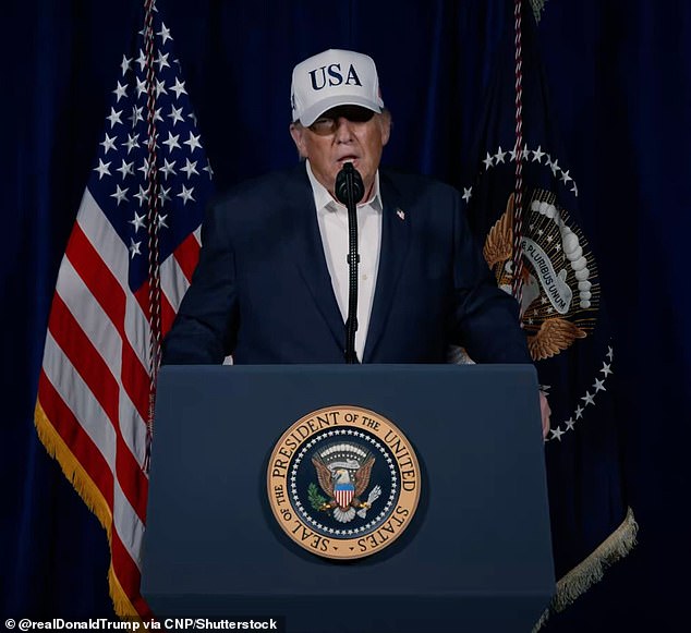 New Era of Surgical Strikes: US Shifts Strategy Against Iran