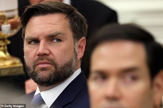 Tucker Carlson's Rare Criticism of Trump Sparks Rift in MAGA Movement Over Iran Strikes