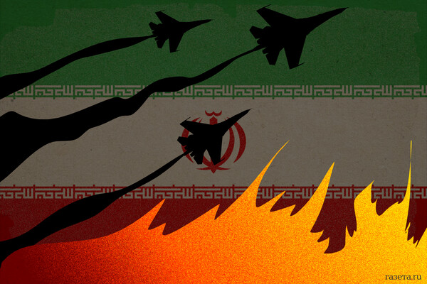 Iran-West Tensions Escalate as Two Tankers Attacked in Strait of Hormuz