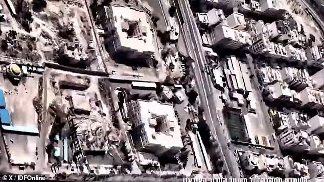 Israeli Precision Strike on Tehran Destroys Iranian Facility; Iran Confirms Khamenei's Death