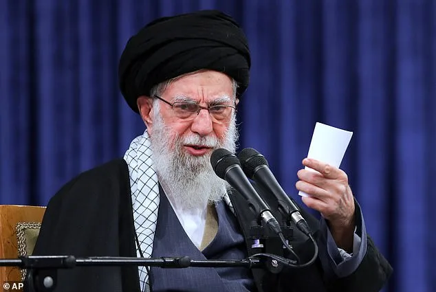 Israeli Precision Strike on Tehran Destroys Iranian Facility; Iran Confirms Khamenei's Death