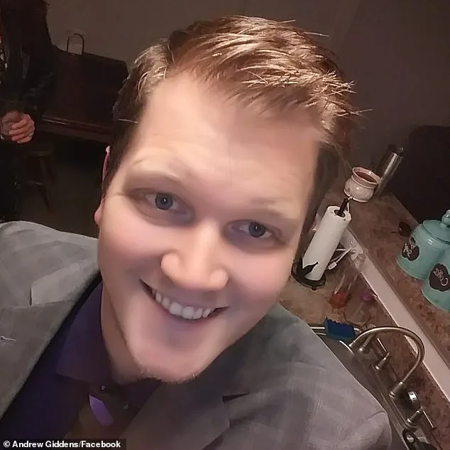 Miraculous Rescue of Andrew Giddens After 10 Days Trapped in Florida Sand Plant Mud