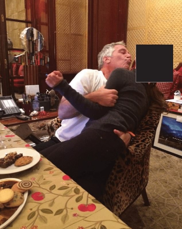 Sarah Ferguson's Desperate Financial Plea to Jeffrey Epstein After His Release