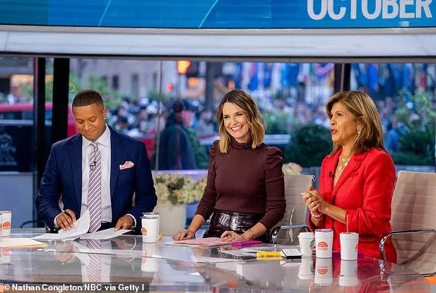 Savannah Guthrie to Abandon Search for Missing Mother, Return to NYC