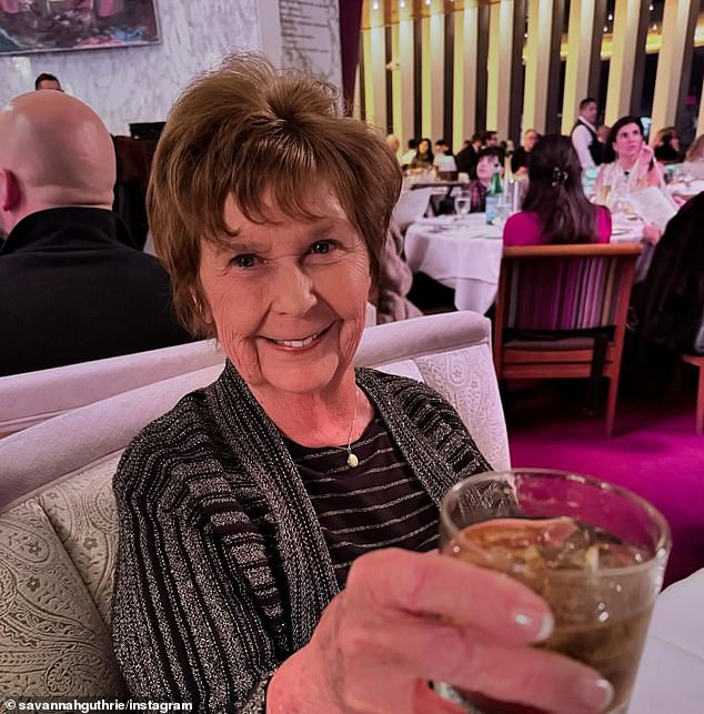 Savannah Guthrie to Abandon Search for Missing Mother, Return to NYC