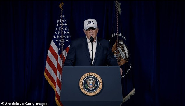 Senator Tom Cotton Denies Trump's Ground Troop Plans in Iran During 'Face the Nation' Interview, Highlights Aerial, Naval Focus