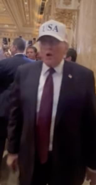 Trump's Mar-a-Lago Fundraiser Amid Iran Strike Preparations: A Jarring Contrast