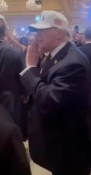 Trump's Mar-a-Lago Fundraiser Amid Iran Strike Preparations: A Jarring Contrast