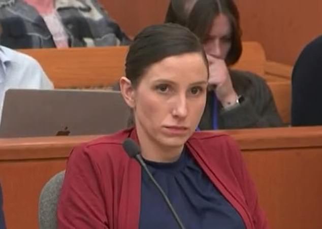 Utah Murder Trial Disrupted by Spectator Sketching Jury, Judge Addresses Concerns