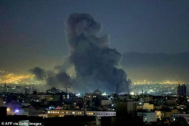 Iran on the Brink: Seismic Shifts and the Regime's Unraveling