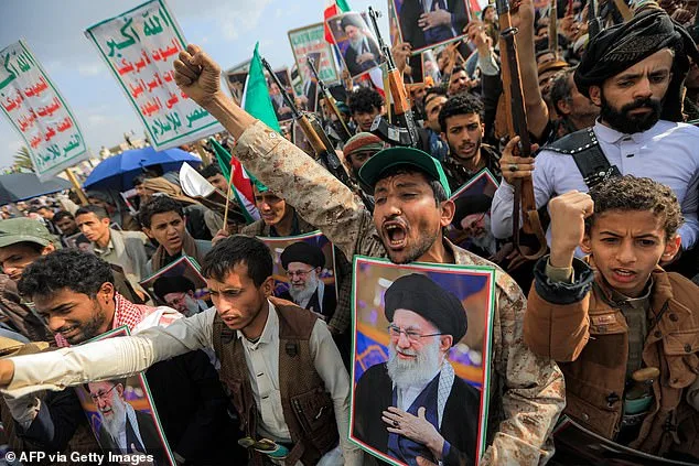 Iran on the Brink: Seismic Shifts and the Regime's Unraveling