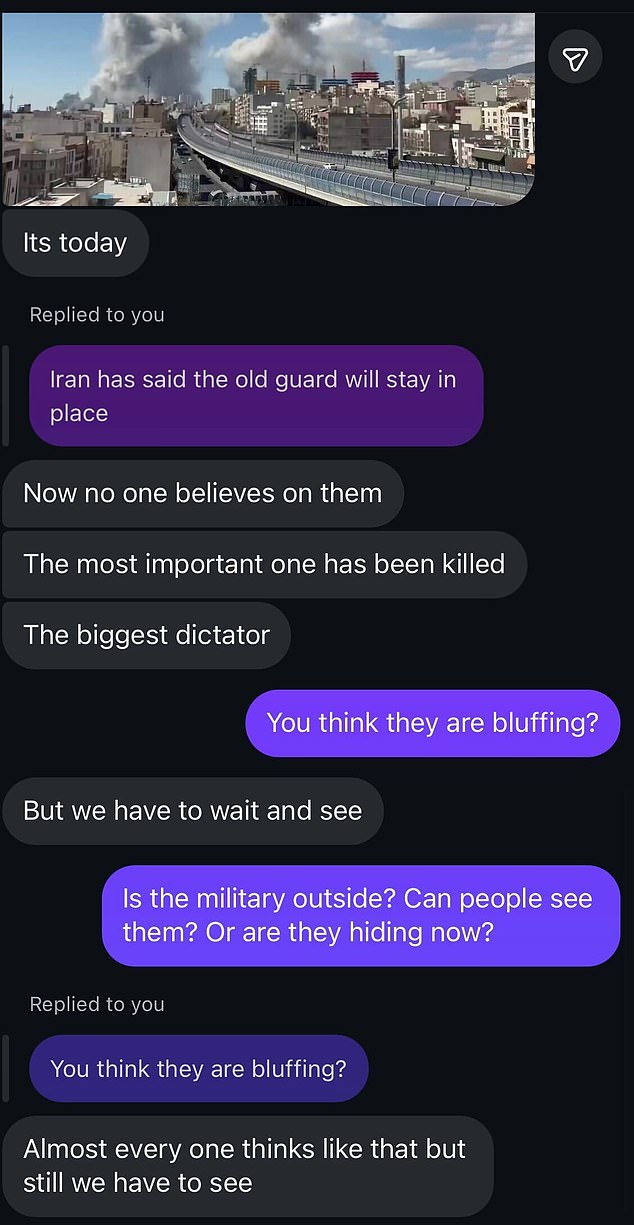 Iran on the Brink: Seismic Shifts and the Regime's Unraveling