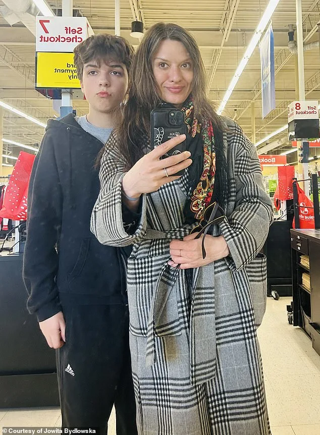 Shattered by the Pandemic: A Woman's Struggle with Shame and Recovery