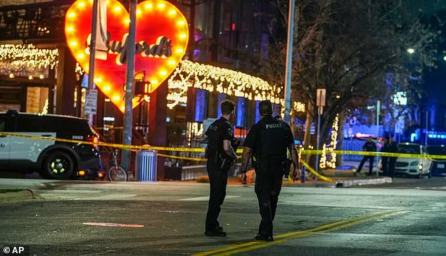 Terrorist Attack in Austin Leaves 2 Dead, 14 Injured; Shooter Found with Iranian Symbols in Home