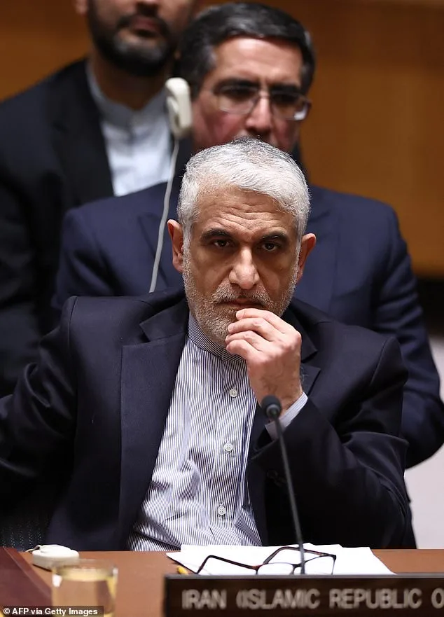 US Central Command Accuses Iran of Lying About Attacks, Claims Regime Targeted Civilians in Multiple Locations