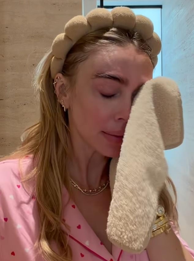 Dubai's LuLu Hypermarket Becomes Epicenter of Panic Amid Iranian Missile Fears