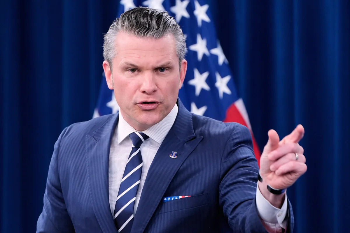 Epic Fury: US and Israel Strike Iran's Missile and Naval Infrastructure