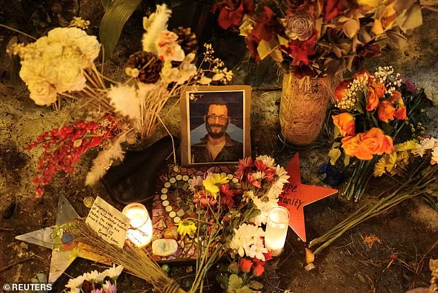 Heart-Wrenching Tribute as Mother Honors Son Alex Pretti, Shot by Border Patrol Agent, One Year Later